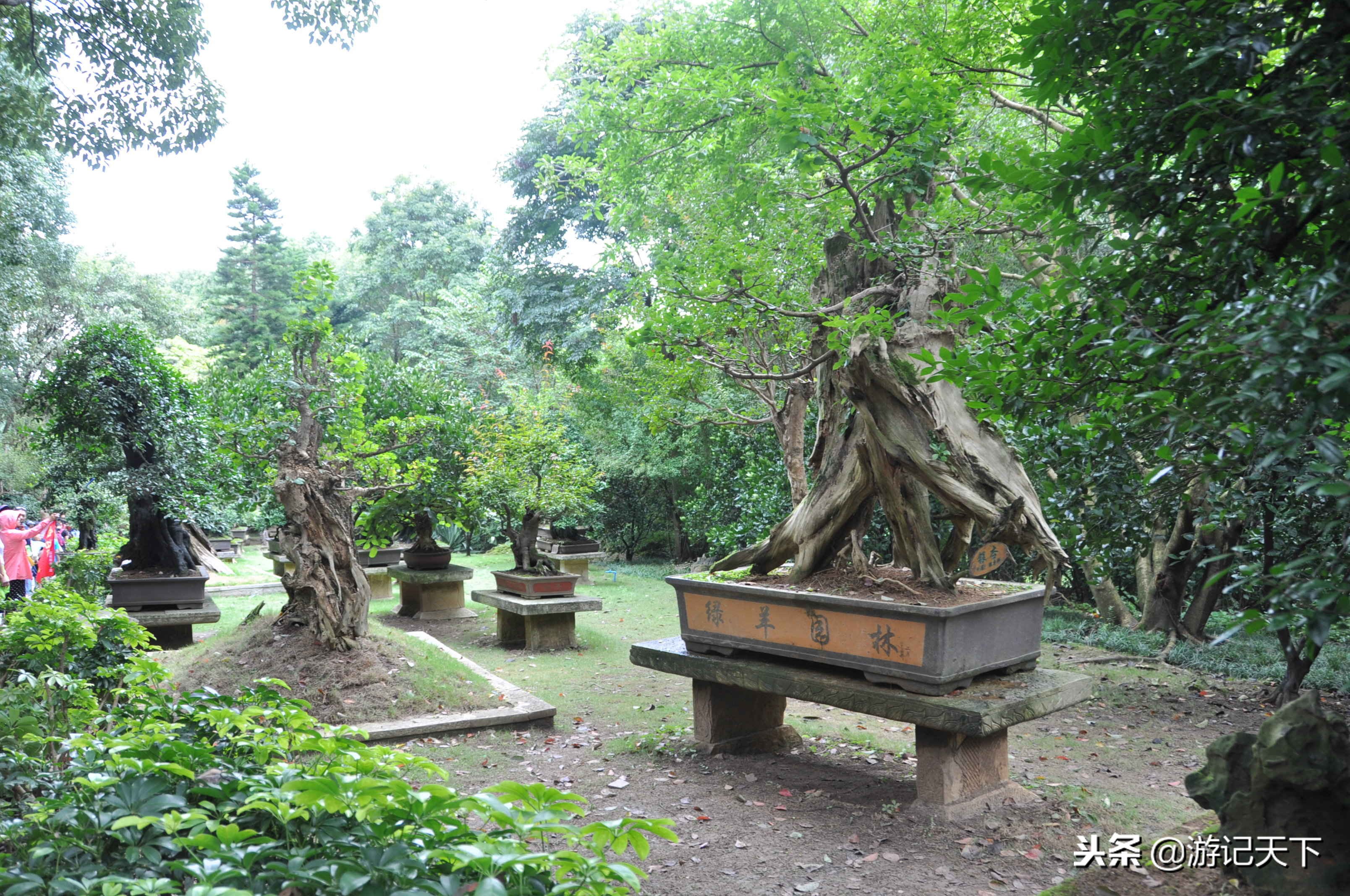 亚洲第一瀑——黄果树大瀑布