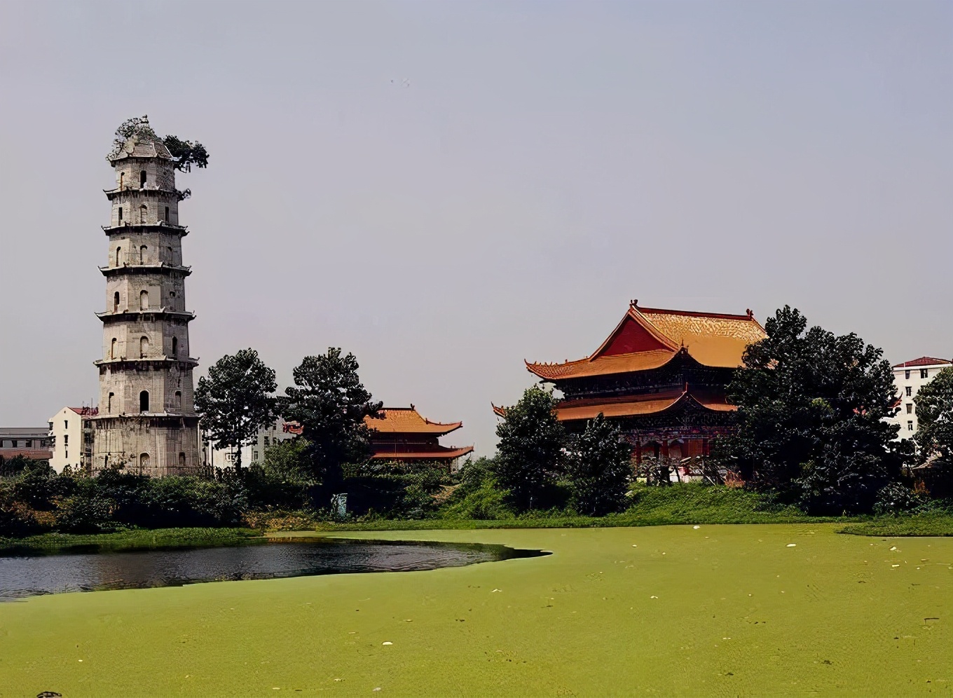 苏轼足迹地图,苏轼开封足迹