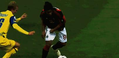 小罗的足球全集,小罗的足球光荣