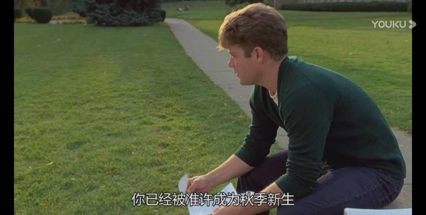 豆瓣8.8分《追梦赤子心》：没有拼尽全力的人，不配放弃梦想