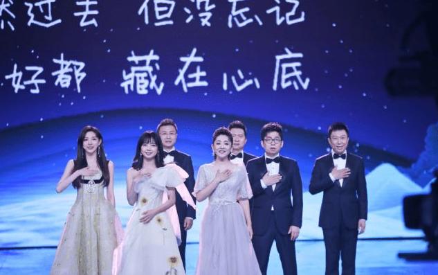 马凡舒：央视最美女主持，堪比王冰冰，被誉为“董卿接班人”