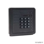 弱电工程门禁系统的基础知识：门禁的分类、组网及设备简单介绍