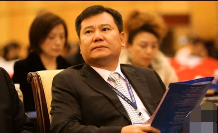 700亿中国首富,700亿资本巨头