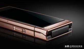 约18999人民币的三星W2019翻盖手机首次亮相