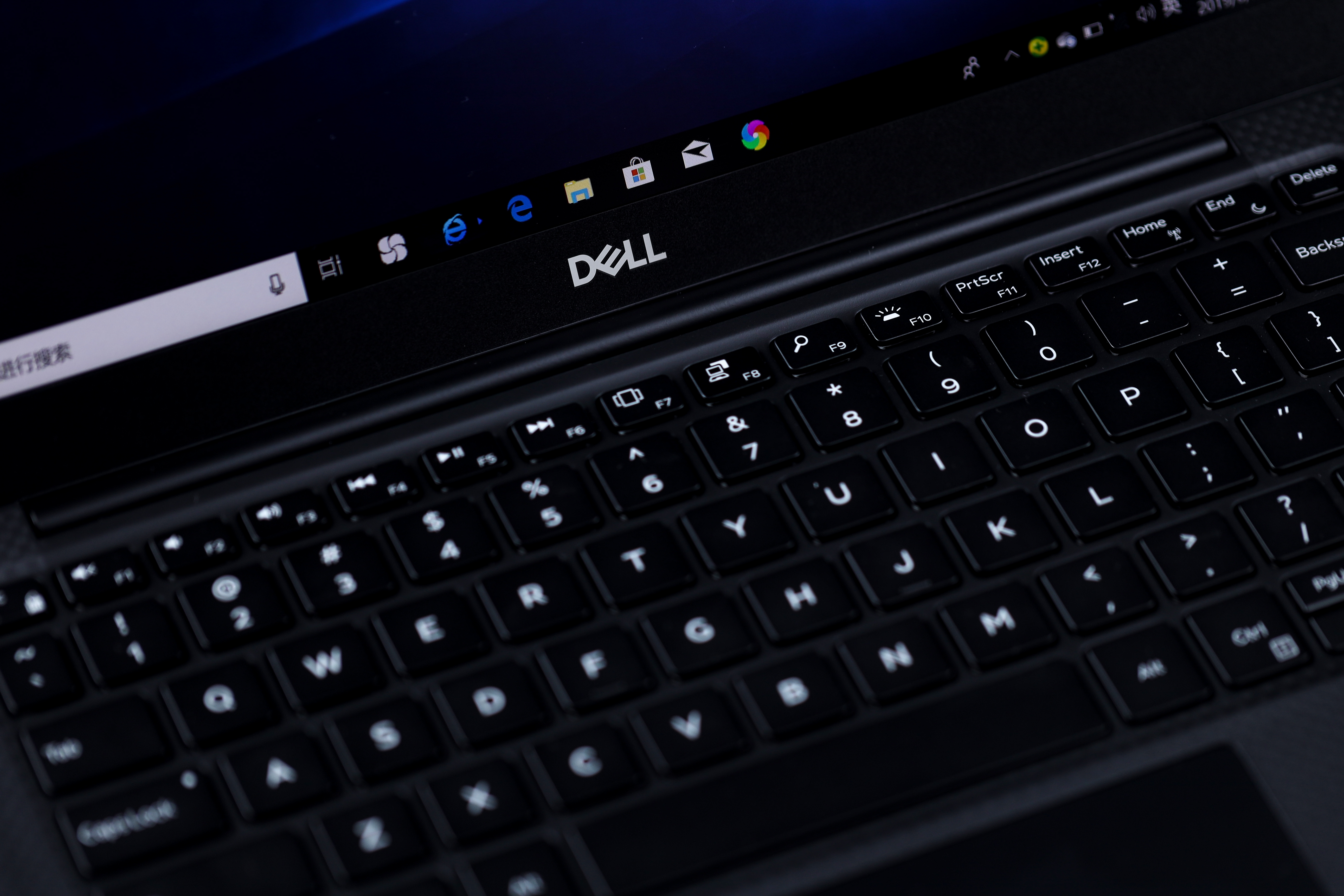 戴尔笔记本xps7390评测,戴尔xps139310