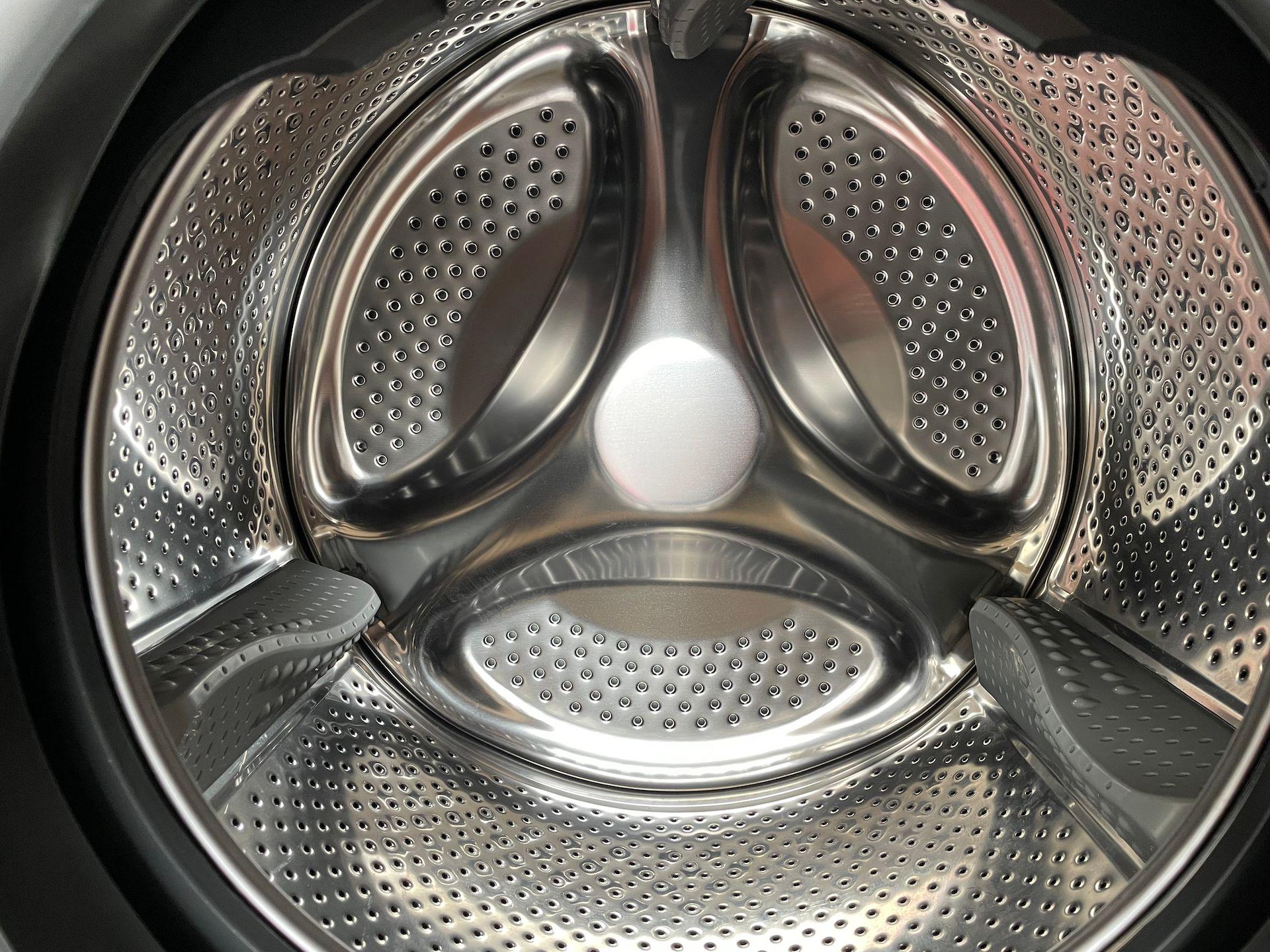 美的y1y洗衣机测评,全自动洗衣机就是方便