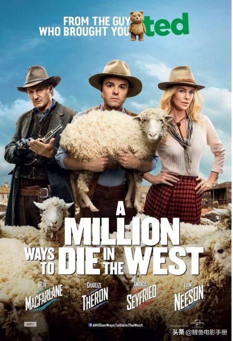 三部超搞笑的沙雕电影,沙雕又搞笑的喜剧电影