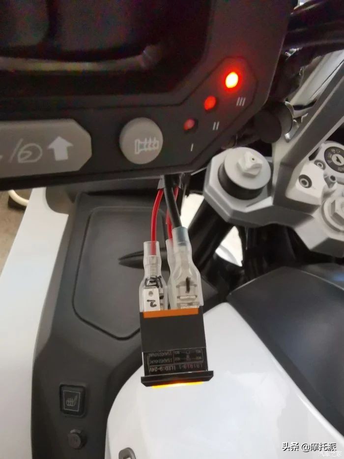 春风650tr-g满油跑多少公里,春风650tr-g尊享版的测评