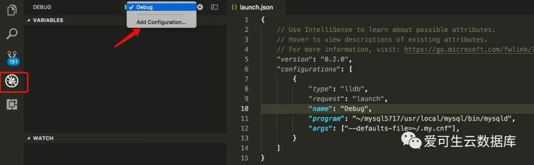 mysql怎么调试代码,mysql怎么连接vscode