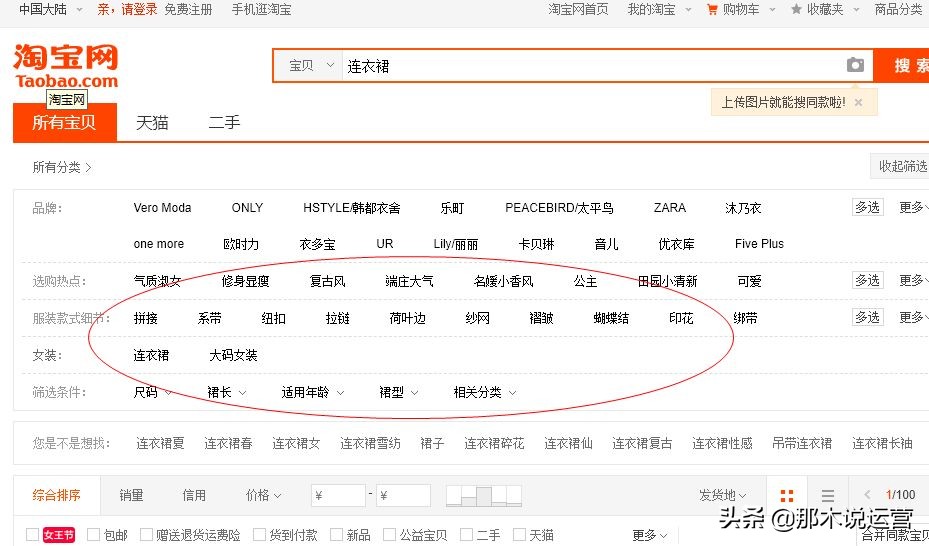 淘宝卖家定位人群分析报告怎么写,淘宝卖家流量人群定位在哪里看