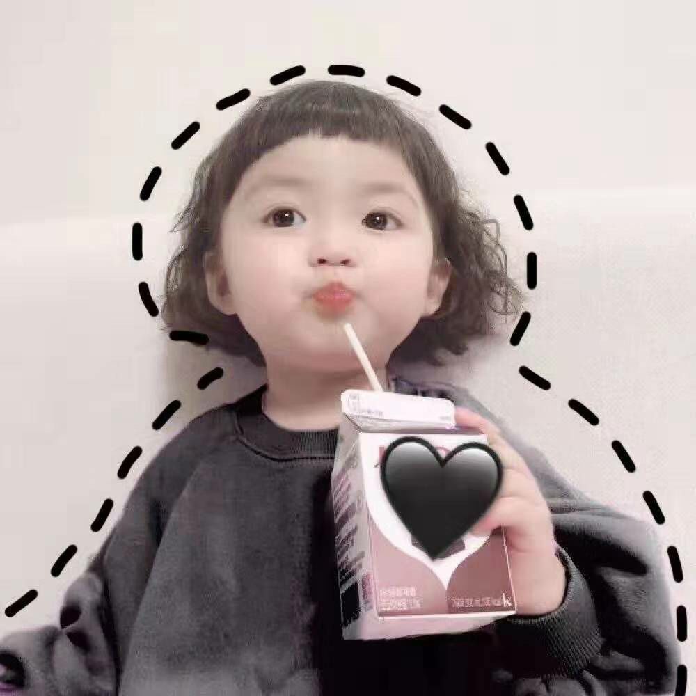 闺蜜一起穿闺蜜装的头像,适合和男闺蜜用的闺蜜头像