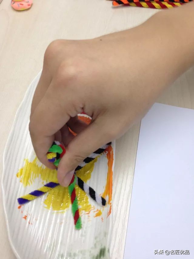 彩纸手工制作立体重阳节,九九重阳节贺卡剪纸