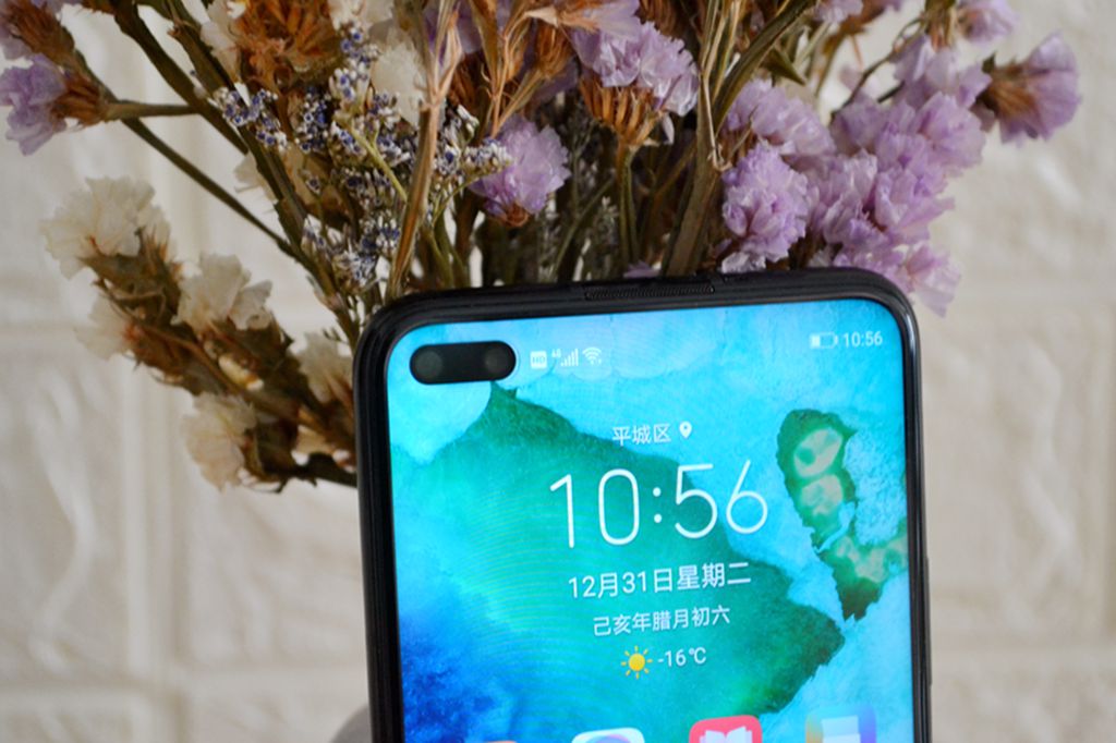 光荣宣布发布1000元以下的5g手机,5g手机芯片市场上演五强争霸