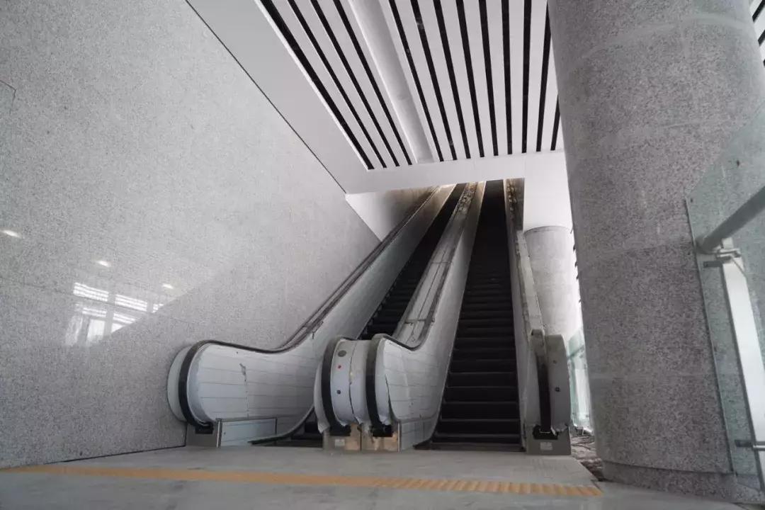 珠海轻轨站最新规划,珠海新城轨站