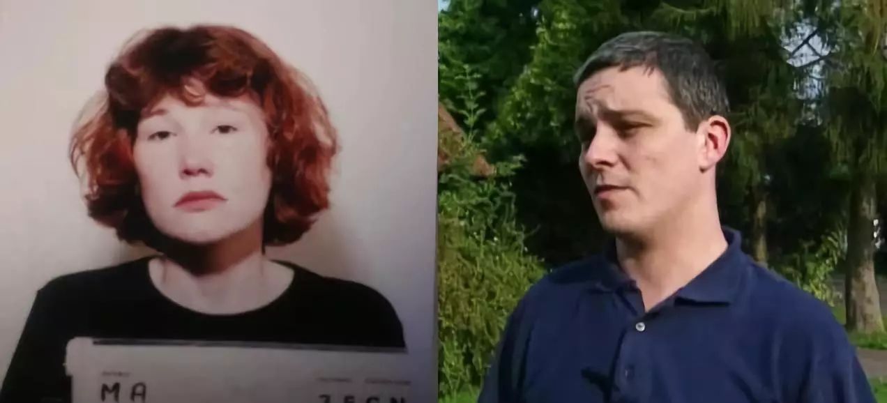 植树节的重大事件,凶案深处植树节是哪一集