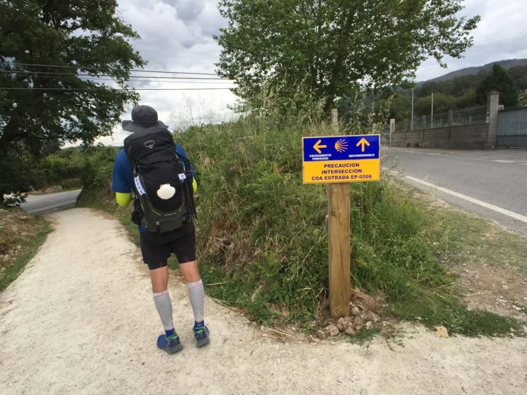 西班牙朝圣之路游玩,葡萄牙旅游朝圣