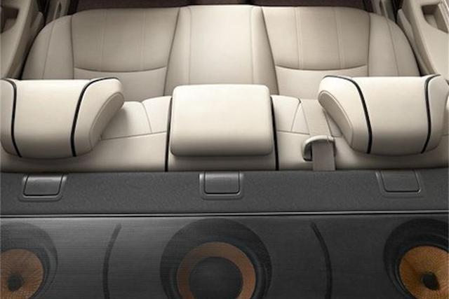 推荐一套汽车入门级发烧音响系统,有哪些高端的汽车音响值得推荐