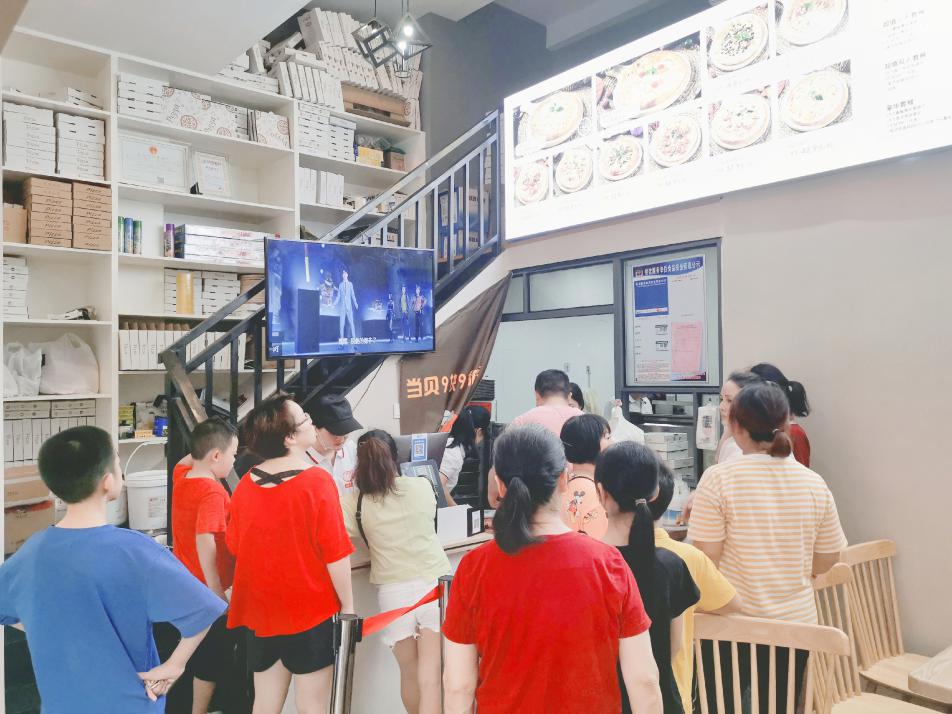 2023餐饮创业加盟好吗,餐饮行业100个创业项目