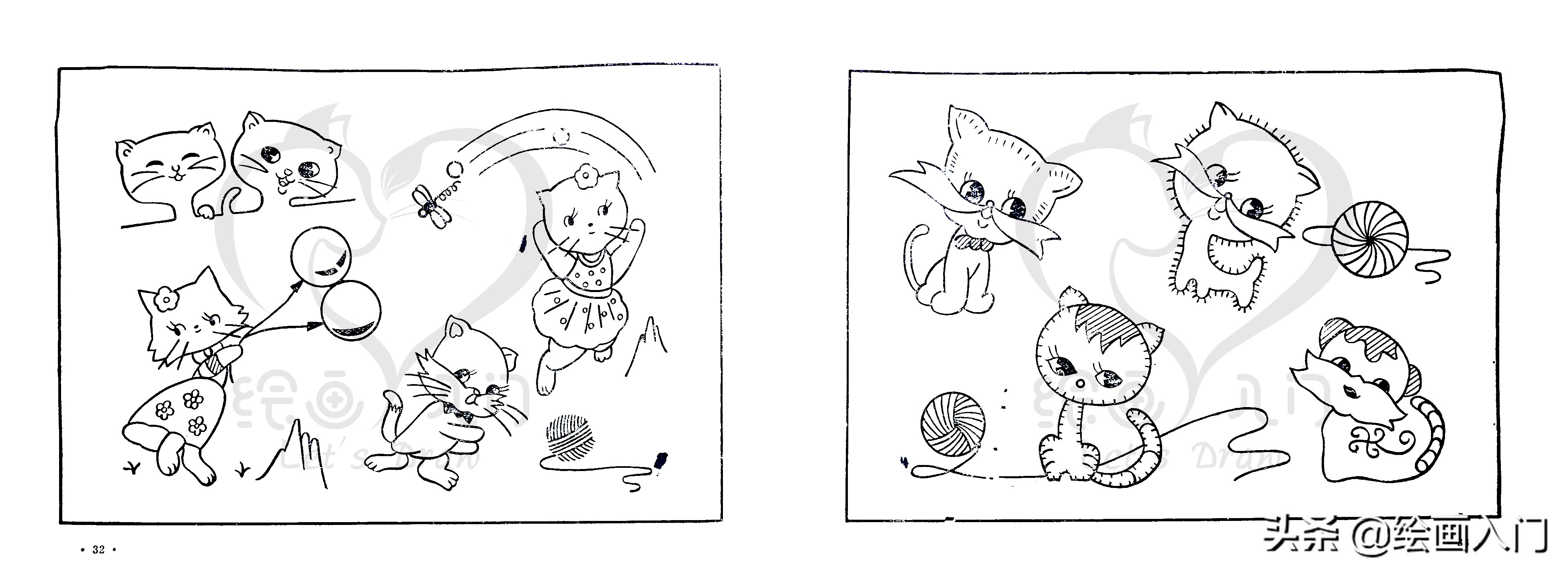 童装刺绣图案,童装绣花图片及花样大全