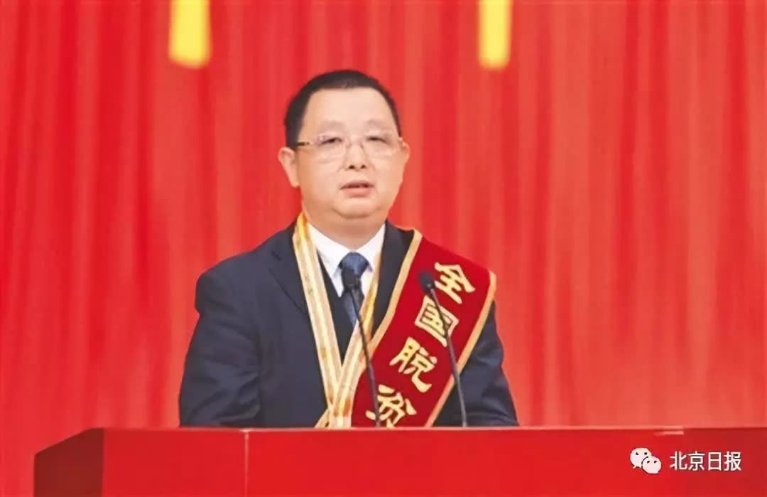 2018感动中国人,2018年的感动中国