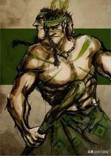 古代上古神话人物介绍,中国上古神话人物关系及事迹