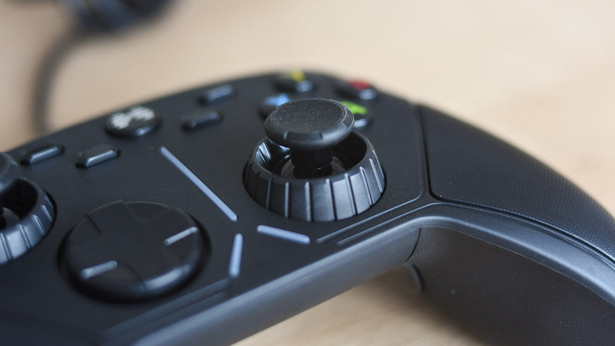 北通阿修罗3s游戏手柄怎么使用,北通阿修罗3有线手柄怎么样