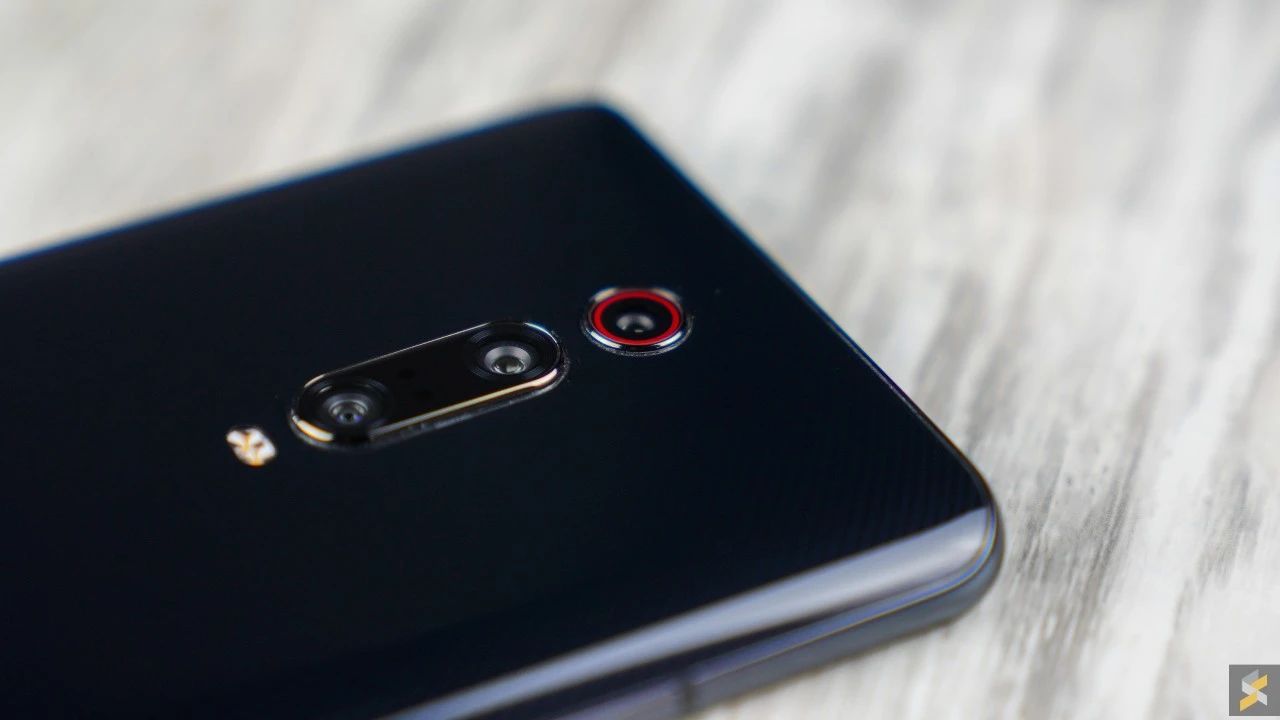 k20pro尊享版为什么是神机,二手k20pro价格