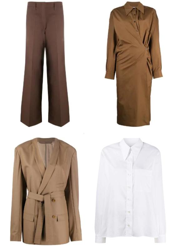 找不到同款的衣服,找不到买过的衣服怎么办