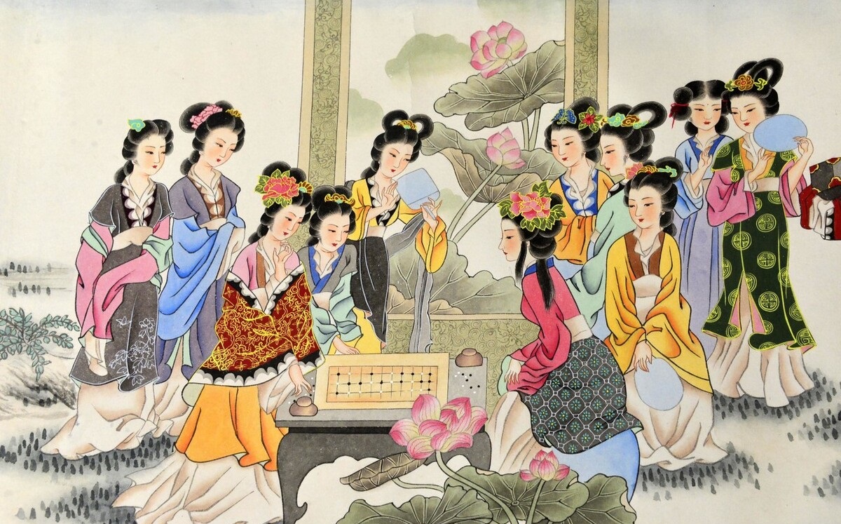 鹅城记忆匠人篇纸人·纸马·纸幡