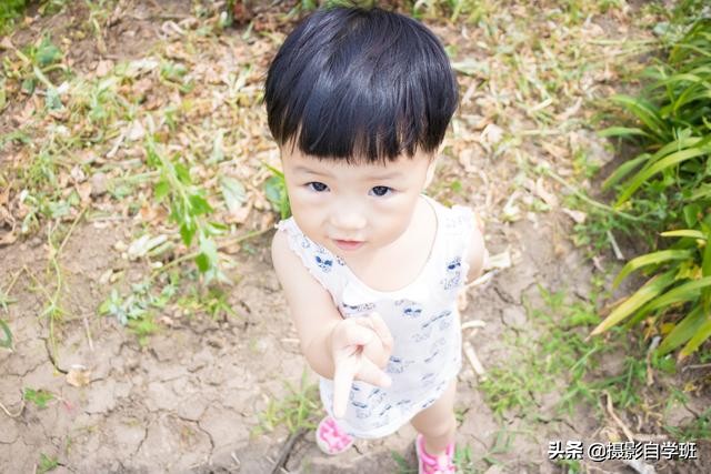 儿童摄影构图方法和技巧,儿童摄影拍照构图技巧图片