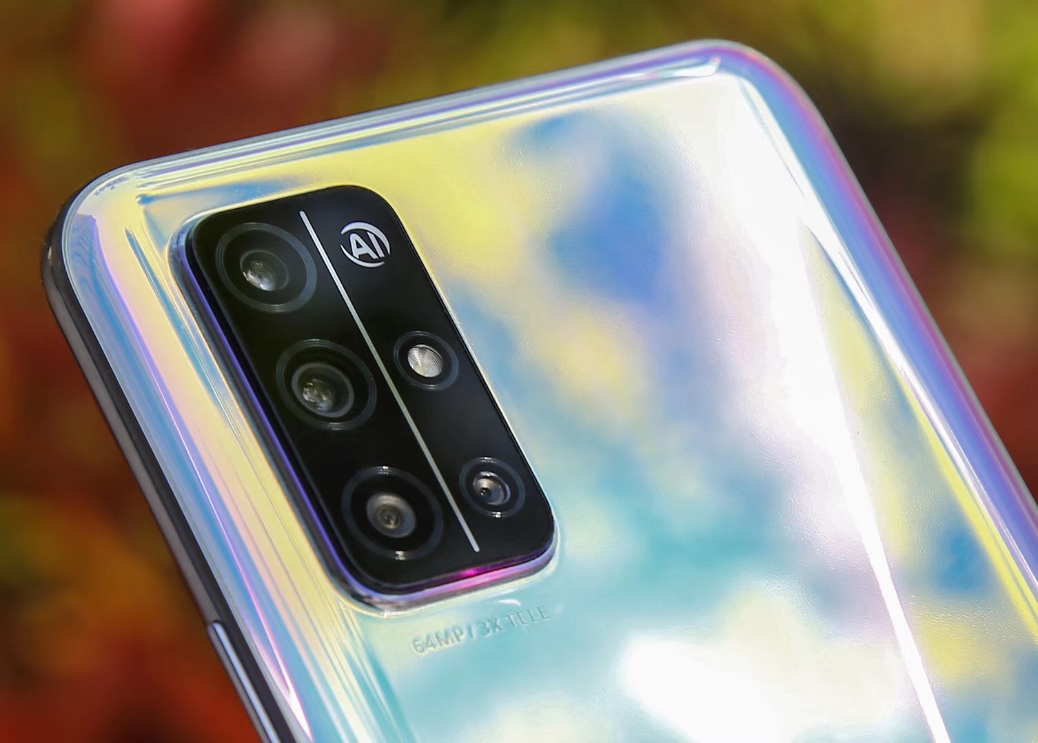 光荣30s放大20倍拍照评测,光荣30s测评大米