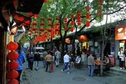 燕郊属于东市区还是西市区,燕郊有什么重要特点