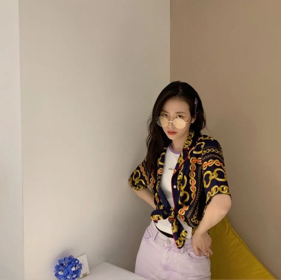 gentlemonster墨镜推荐圆脸,圆脸选择什么墨镜女好看