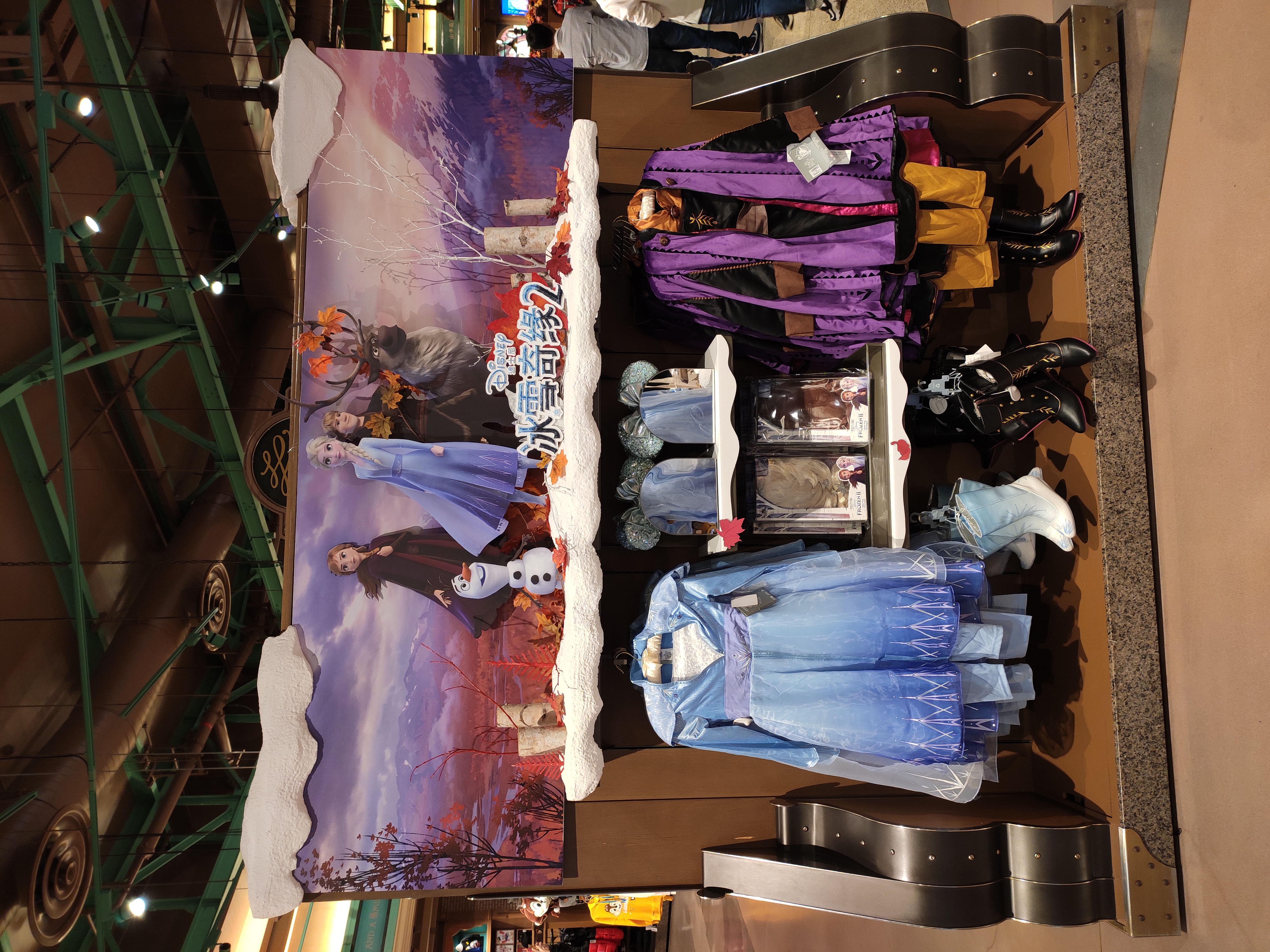 上海迪士尼一大一小旅游攻略,上海迪士尼吃住攻略讲解