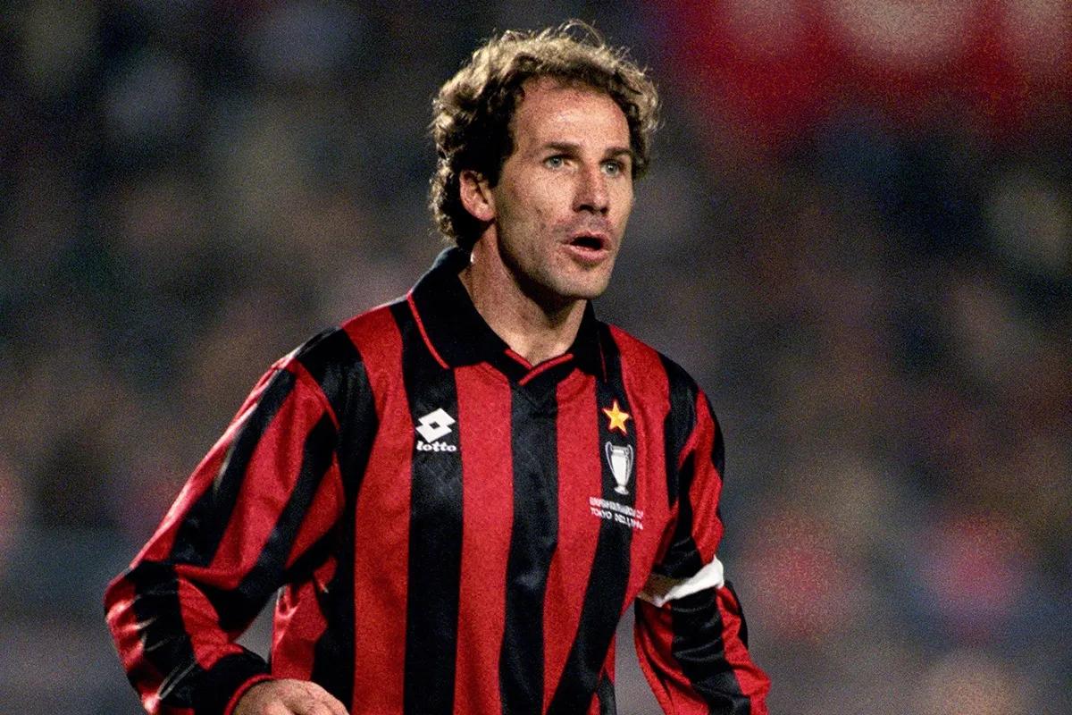 2019足坛十大顶级中后卫,每个年代青春的记忆