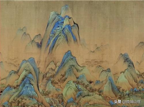 诗词定风波图文,诗词定风波苏轼