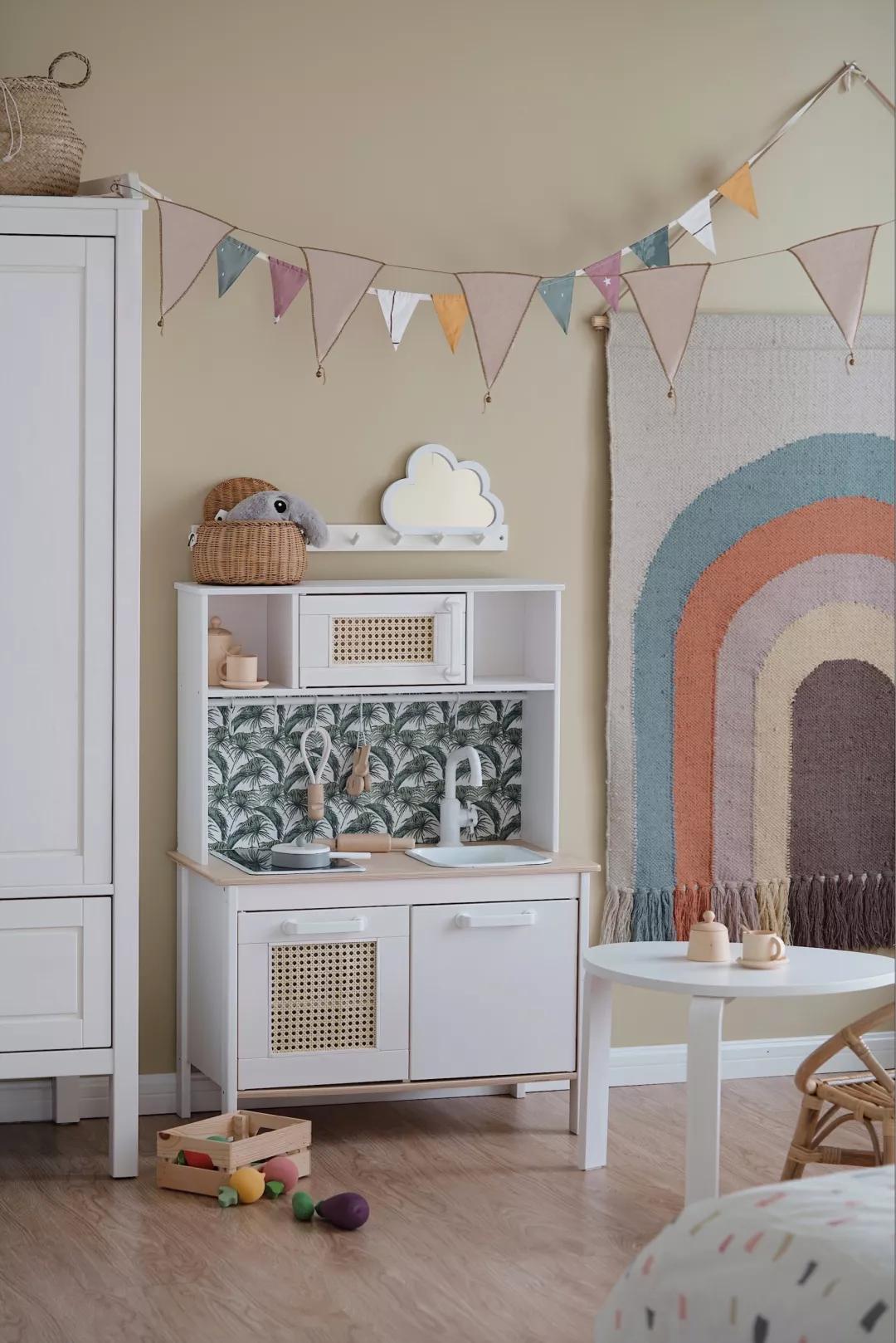 懒人居家整顿妙招,快速整顿居家空间的小窍门