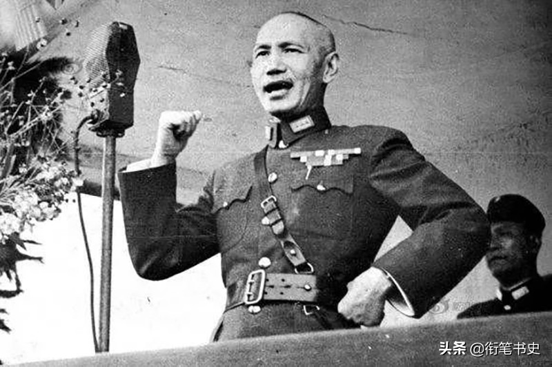1937年，诡计刺杀蒋介石的汉奸集团，败给了秘密警察的“*男美**计”