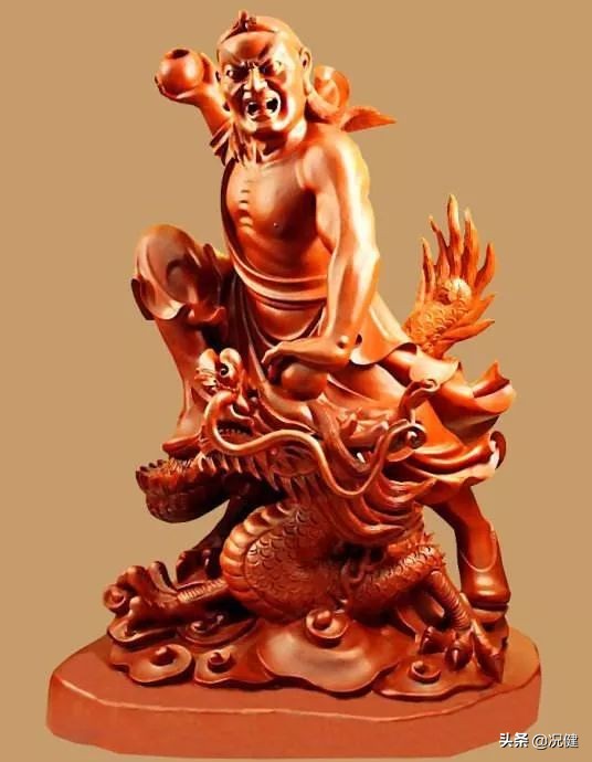 十八罗汉是什么意思,十八罗汉的前世今生图文