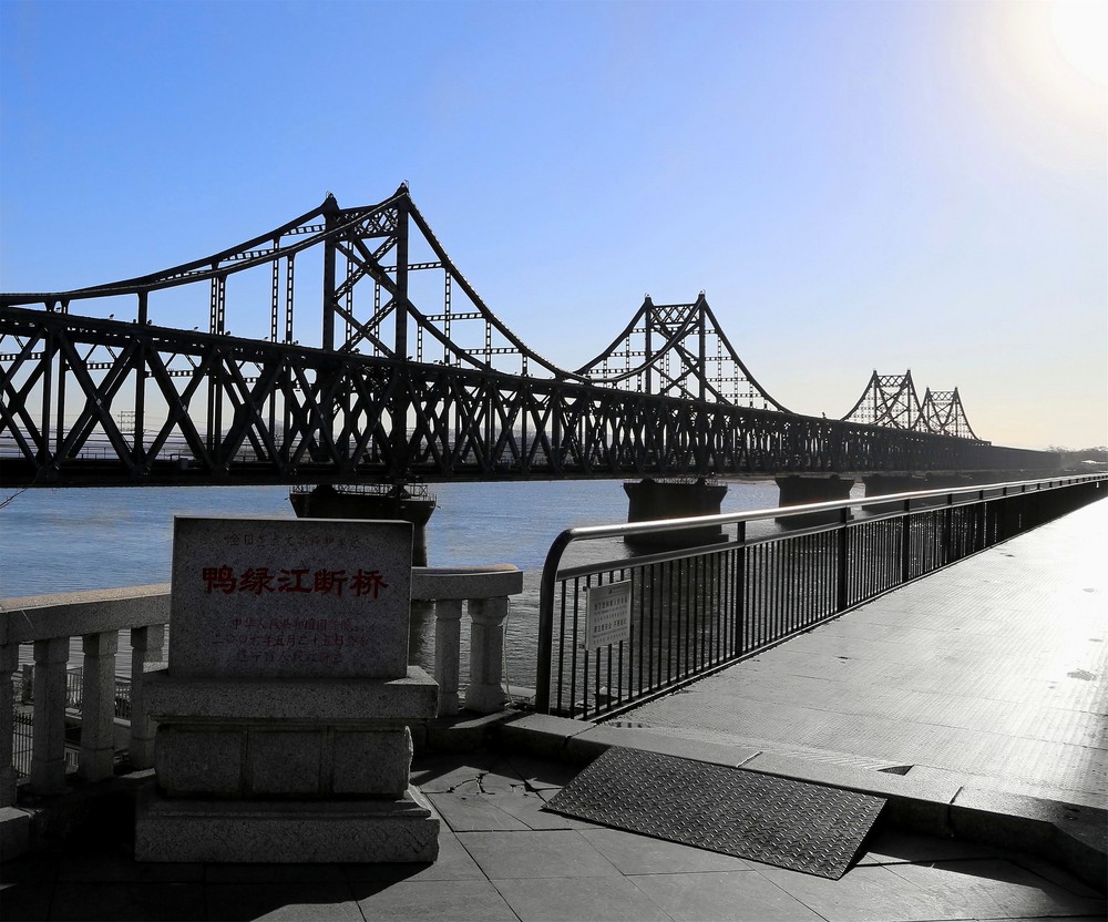 丹东十大旅游景点旅游攻略,丹东适合老人旅游景点