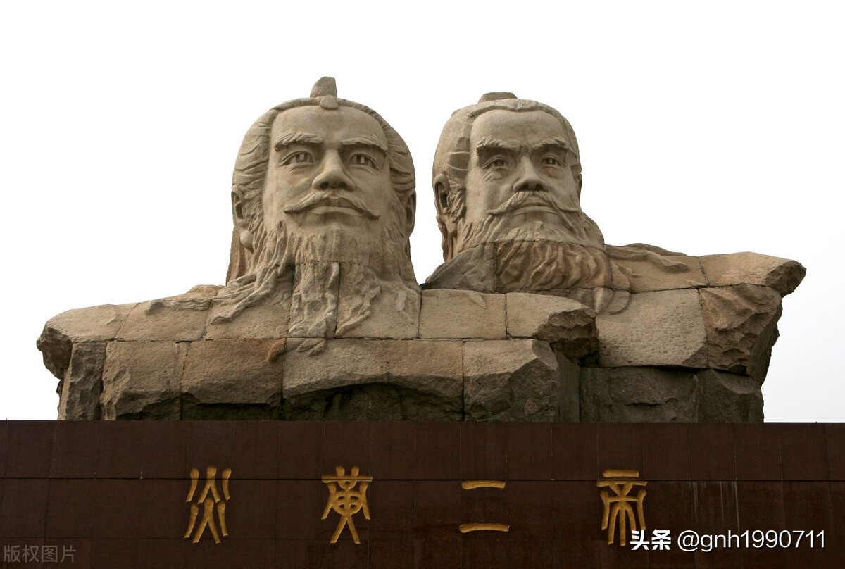 唐朝统治满族,为什么说唐朝不是纯汉人王朝