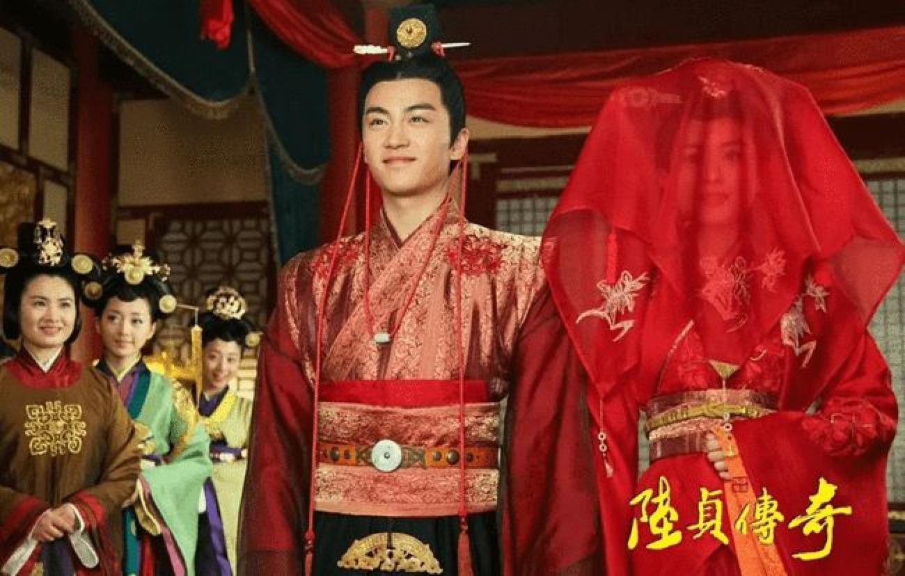 传统婚礼中式完整版,中式婚礼流程主持词完整版