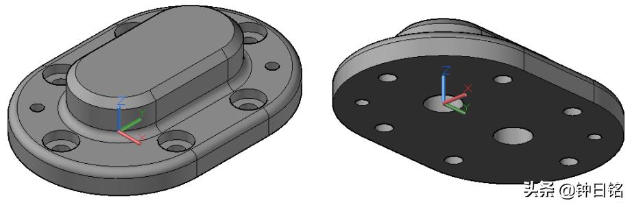 autocad2019完全自学手册,autocad2014版机械制图基础入门