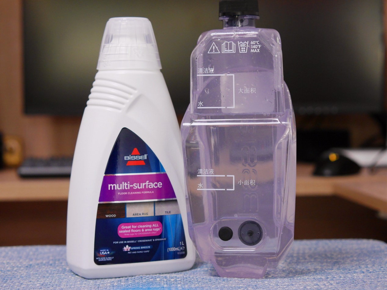 手推家用地面清洁机,家用地面清洗机器一体机