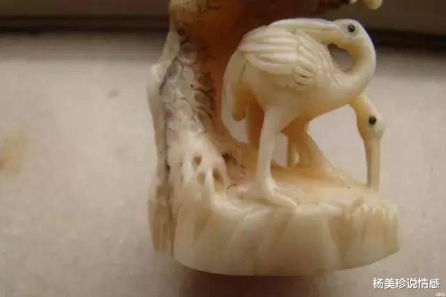 残忍！这9种带血文玩太血腥！碰了小心坐牢