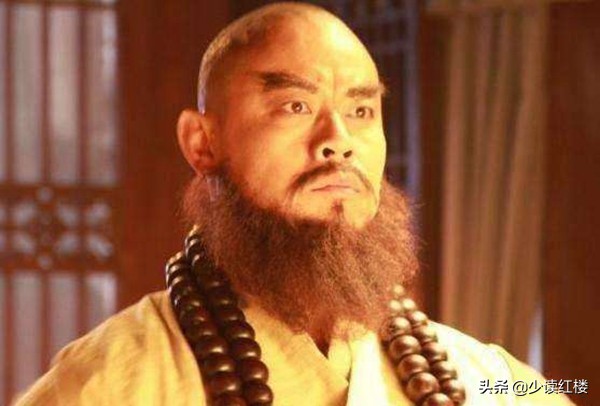 鲁智深斗战胜佛,鲁智深为什么看破红尘皈依佛教