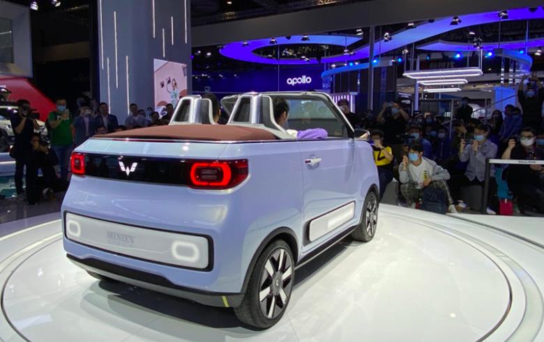 别看特斯拉了！上海车展这7款车最让我心动，合资、豪华无一入选