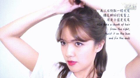 剪短发还有这么多学问？赶快偷学周冬雨、石原里美的打理技巧吧