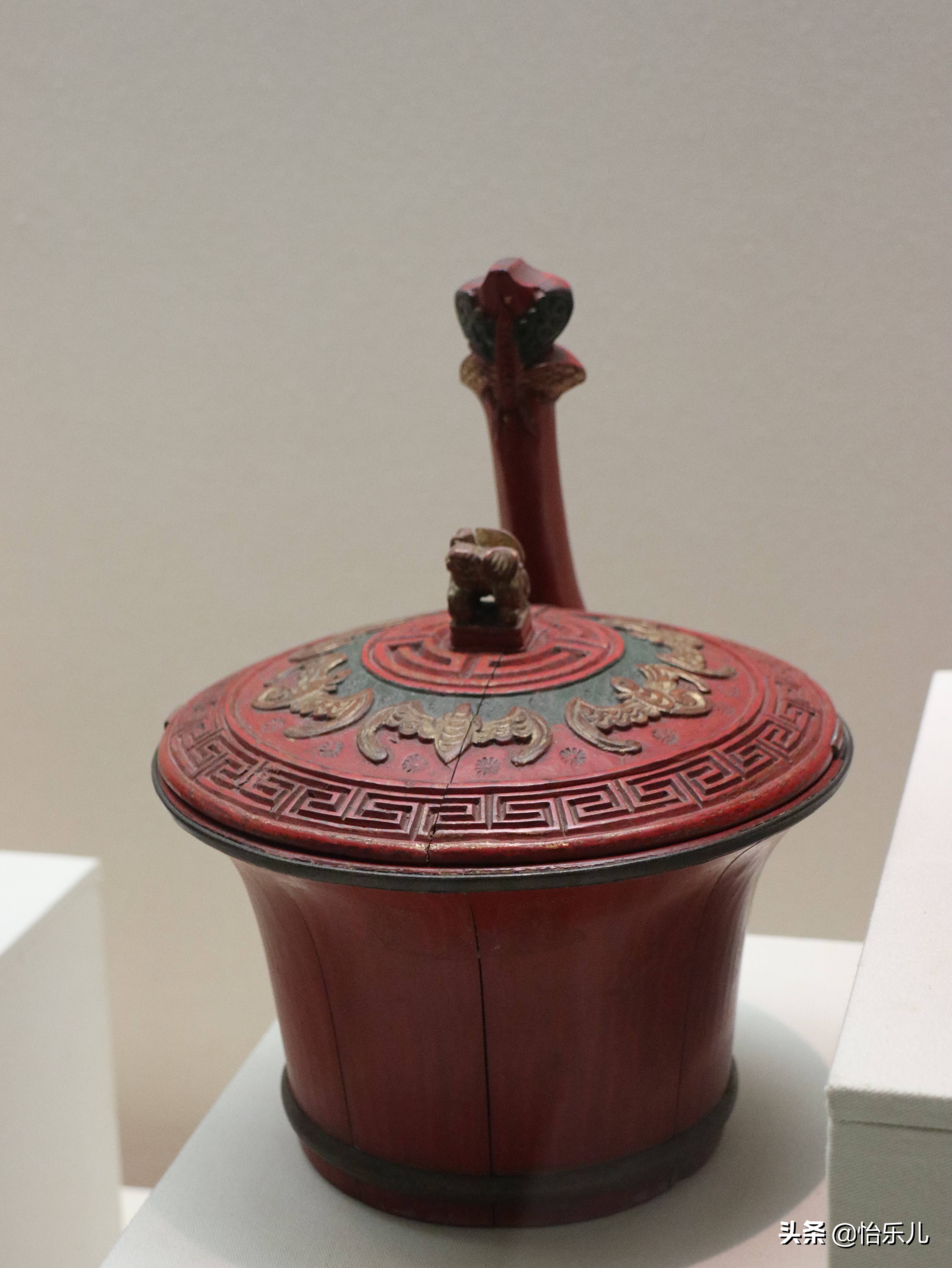 从国家宝藏最美花轿说起，江浙女儿出嫁的十里红妆到底有多燃