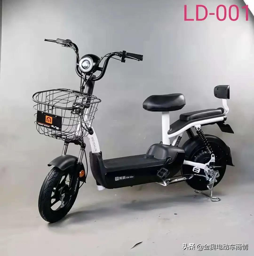 美顺电动车质量行不行,美顺电动车